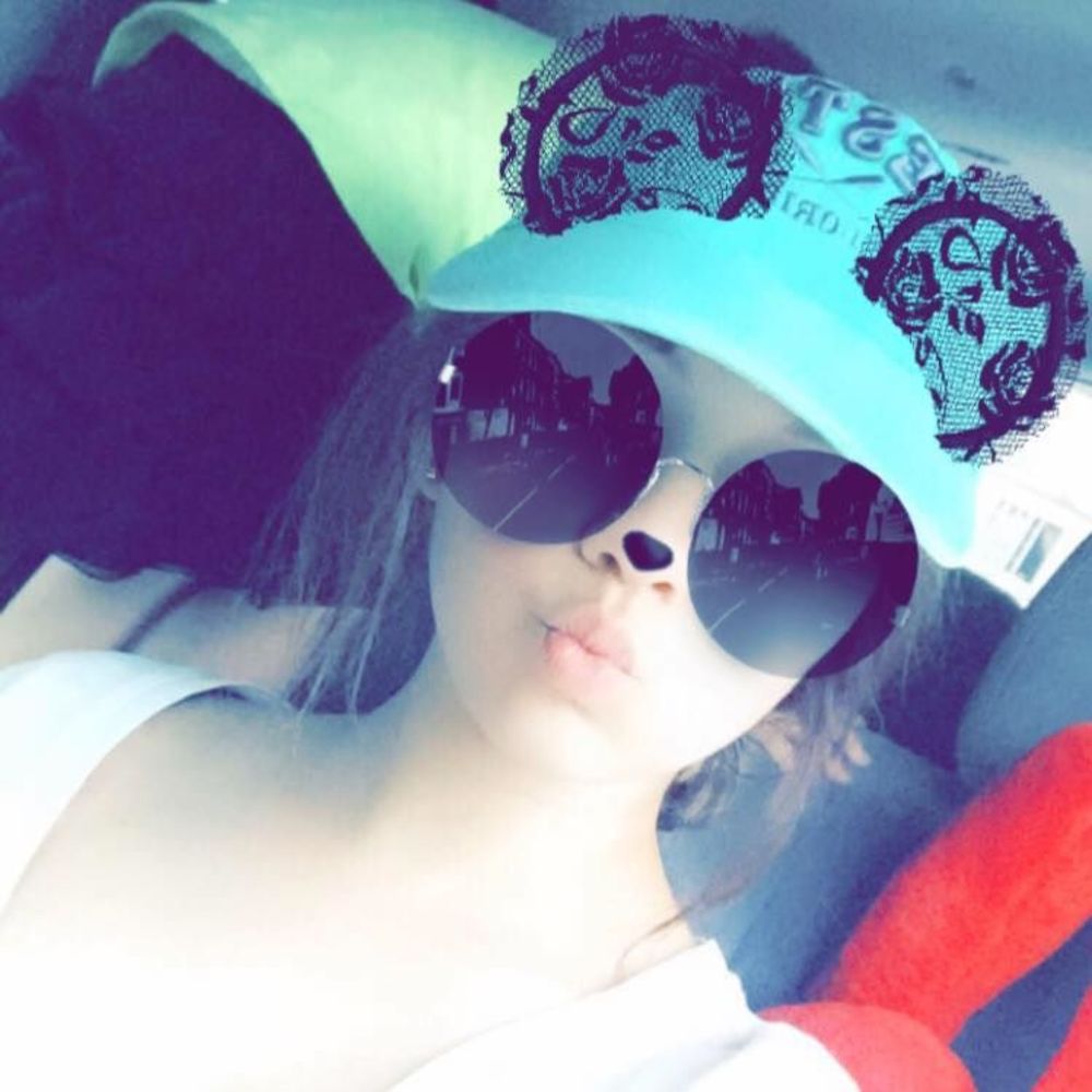 Meet your Posher, Payton